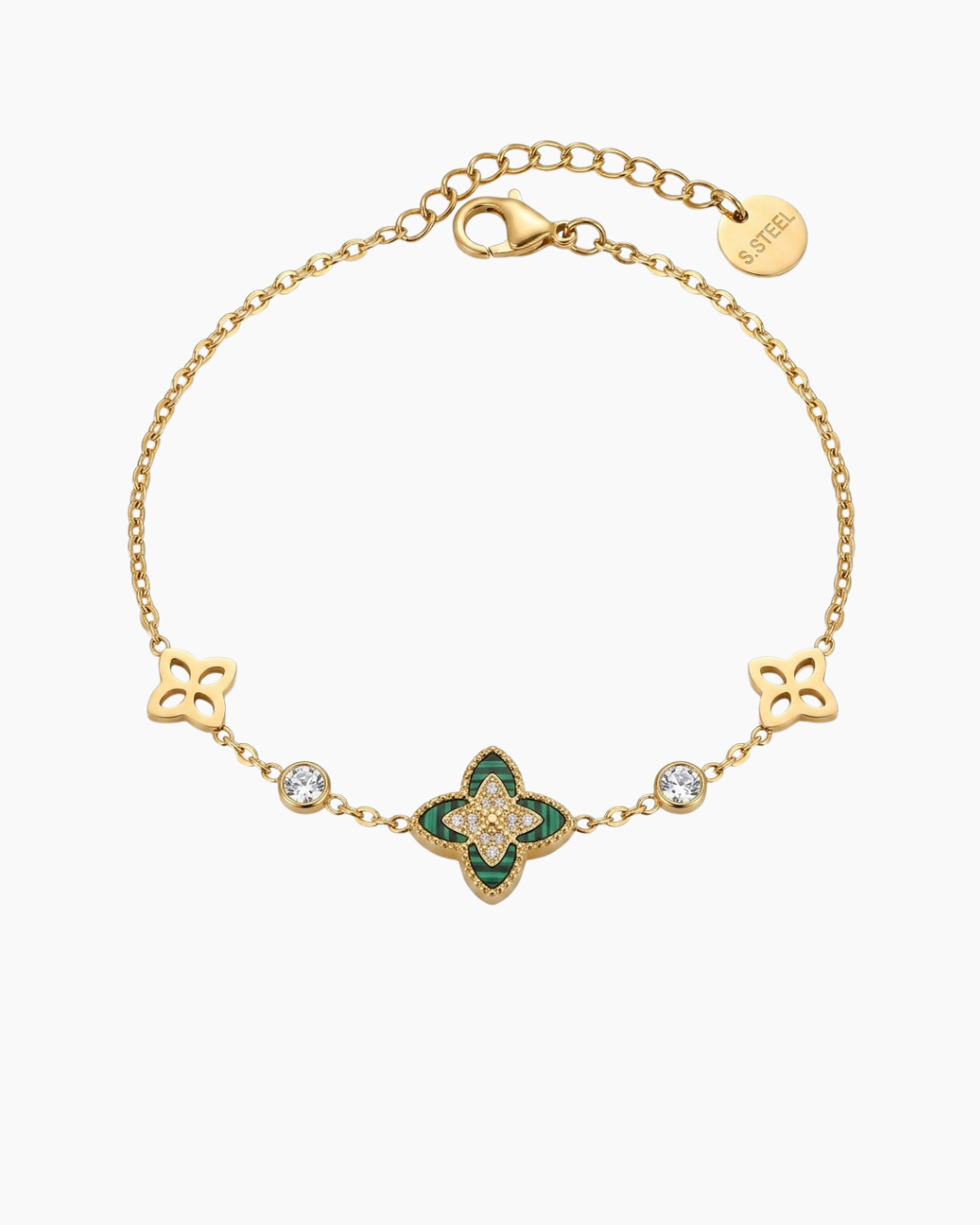 BRACELET IVORY