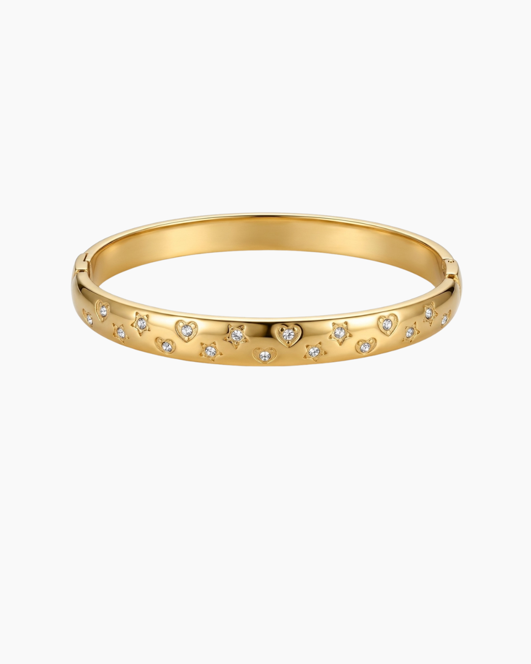 BRACELET JONC KIARA