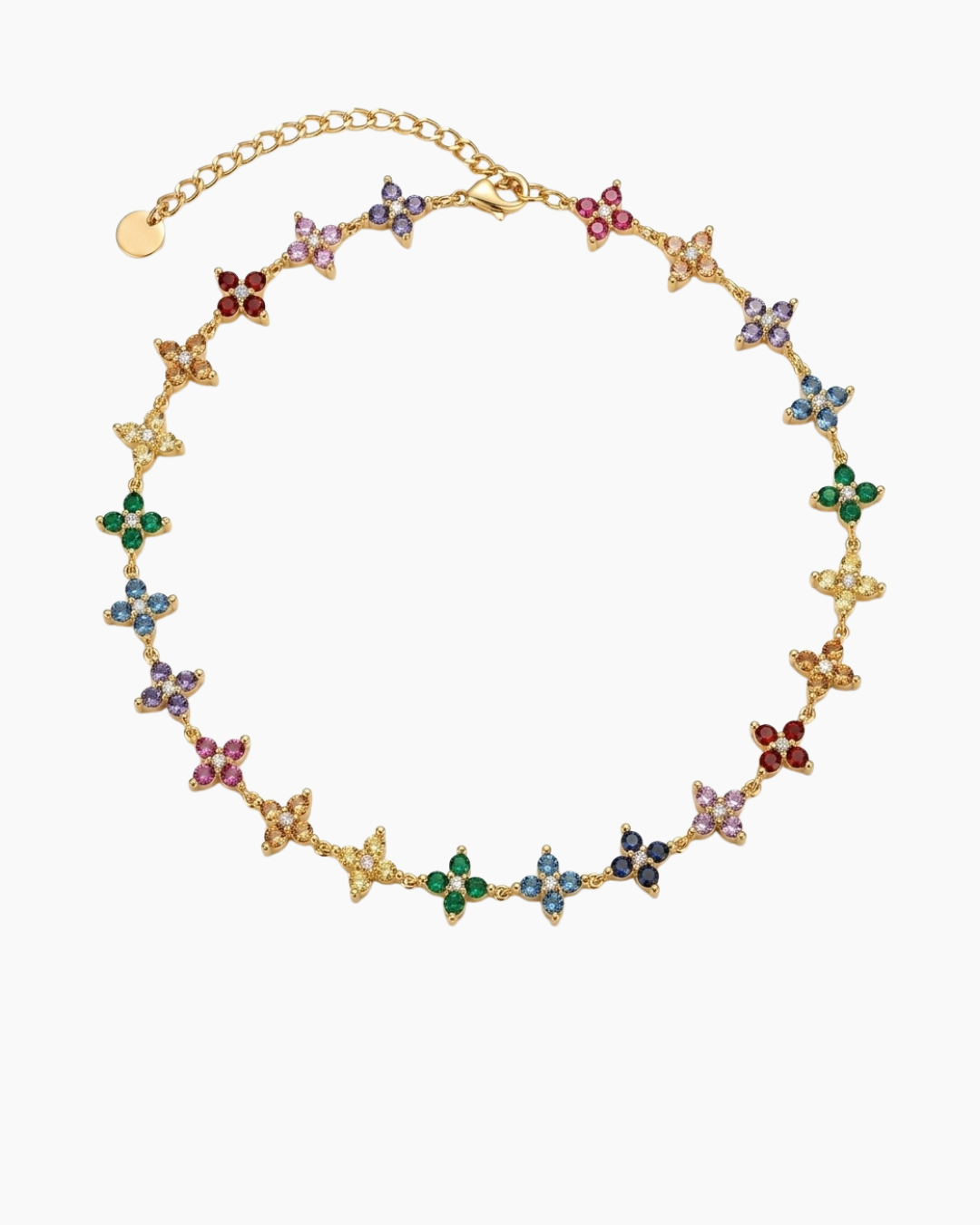 COLLIER LYARA