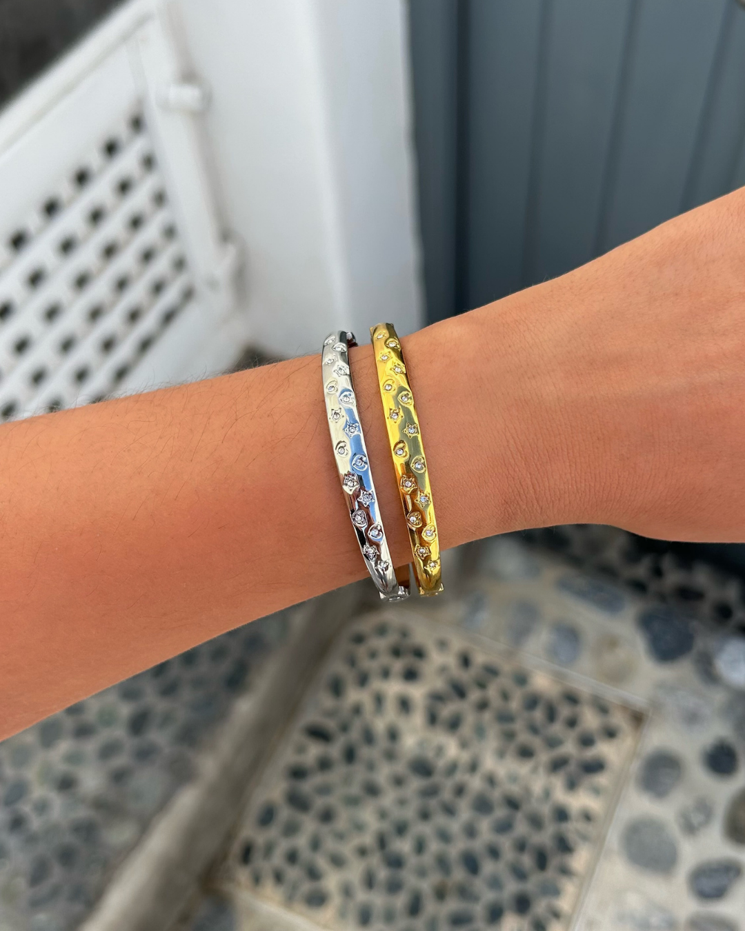 BRACELET JONC KIARA