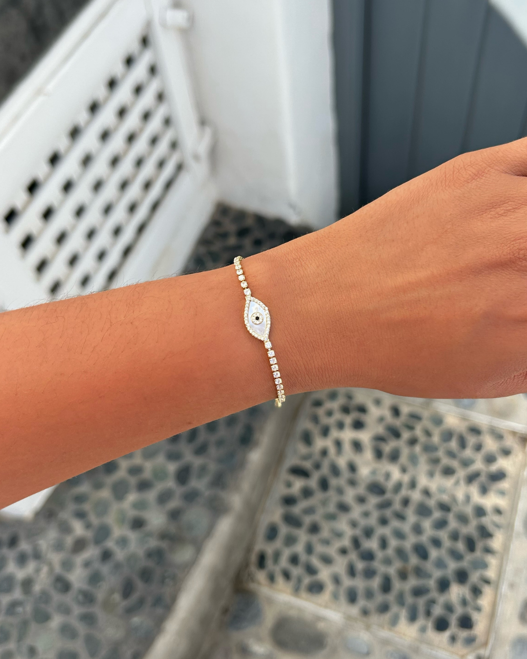 BRACELET SANTORINI
