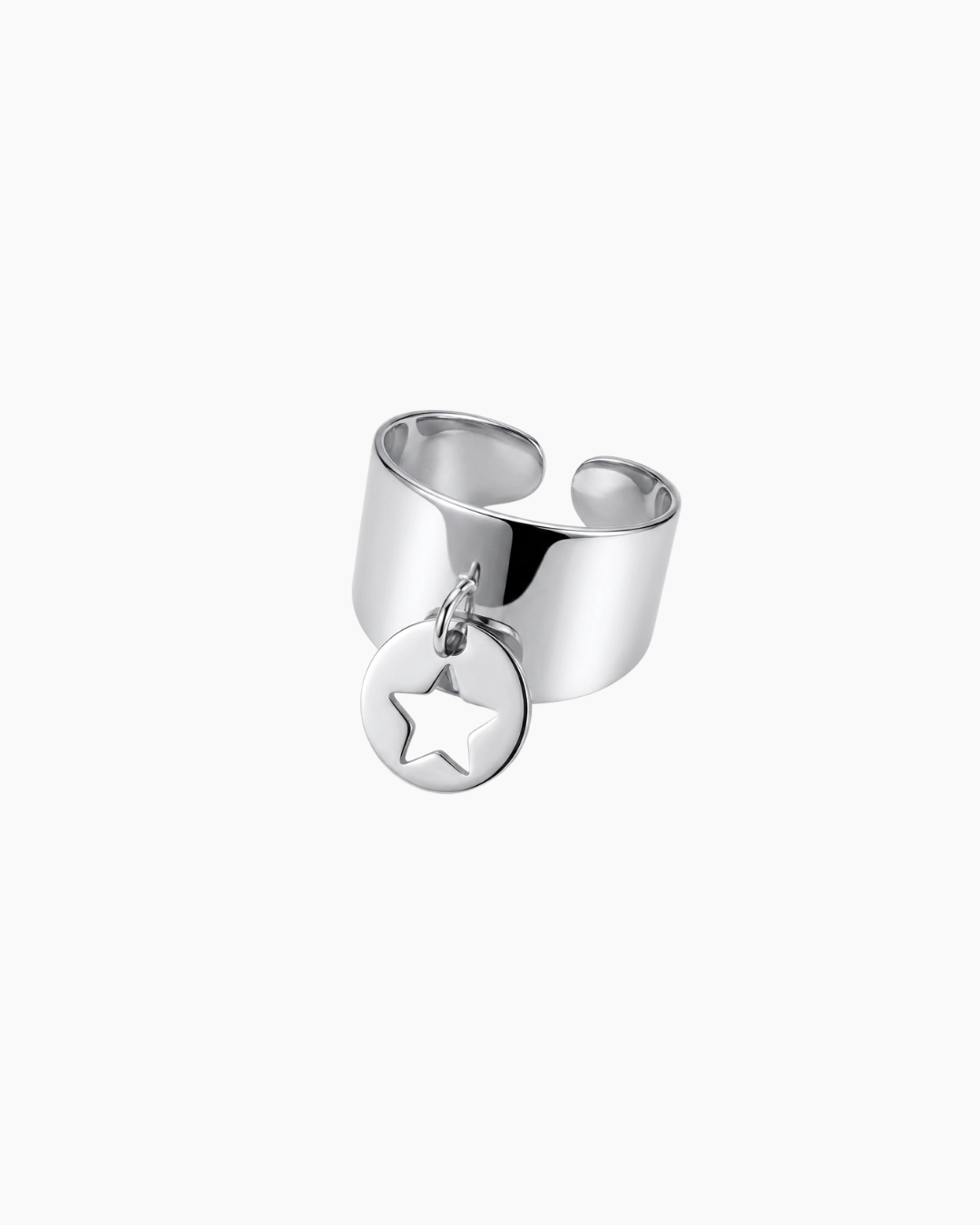 BAGUE STAR