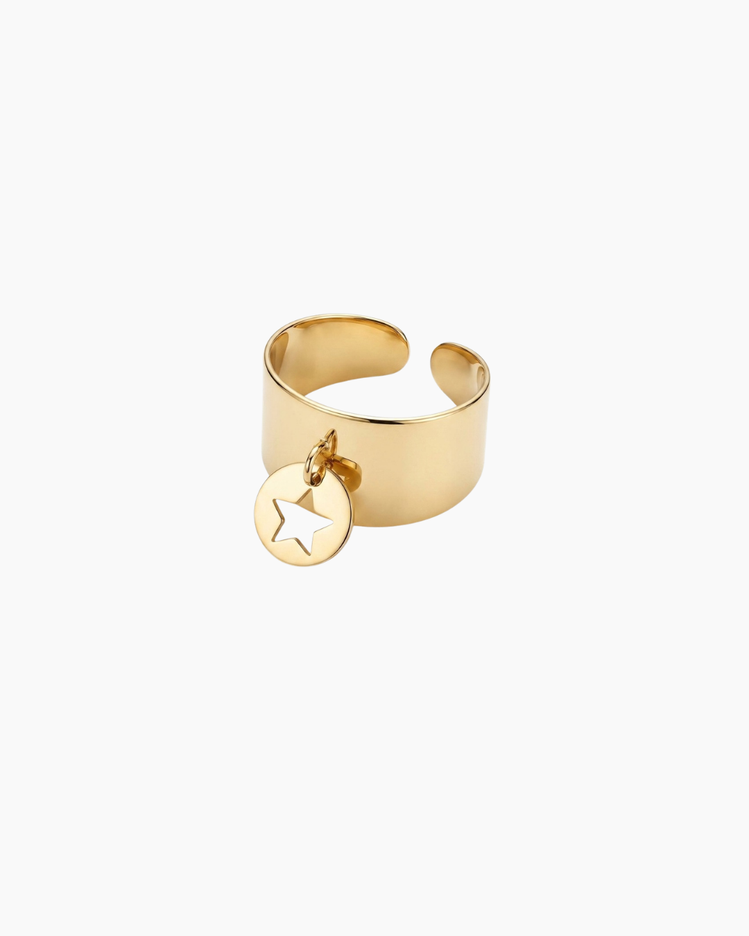 BAGUE STAR