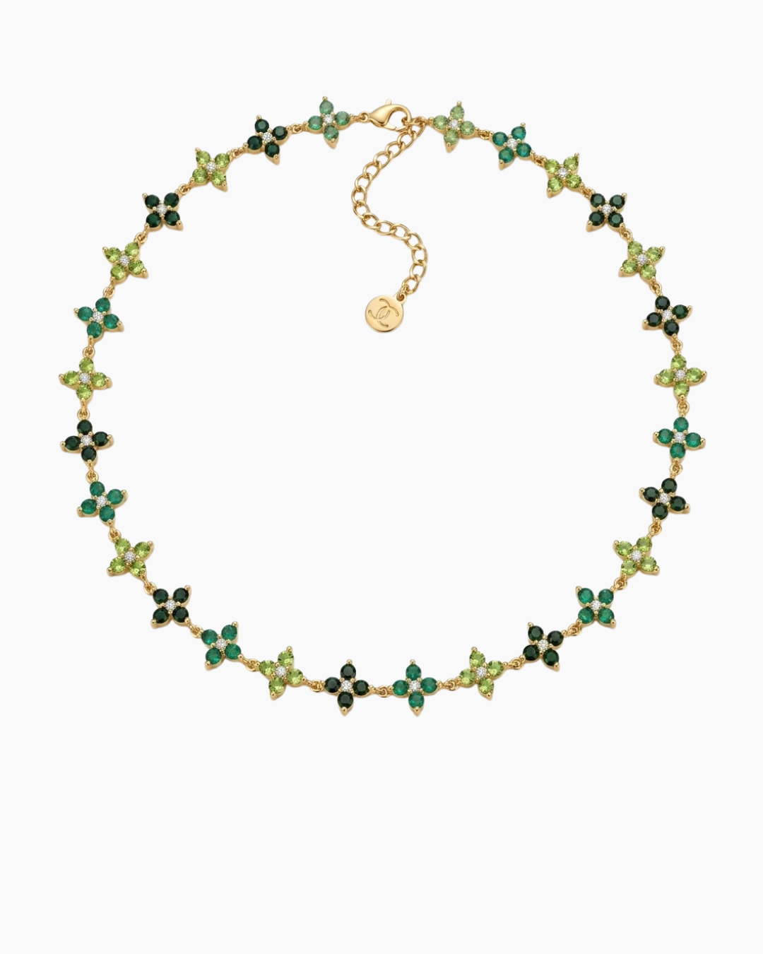 COLLIER LYARA