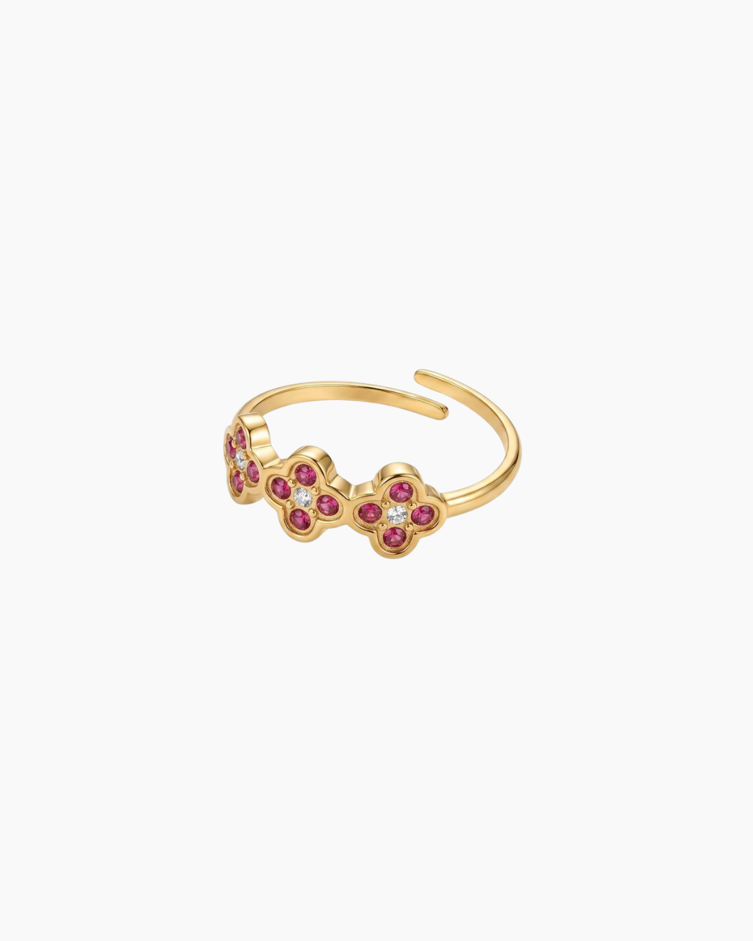BAGUE MINI DÉSIR