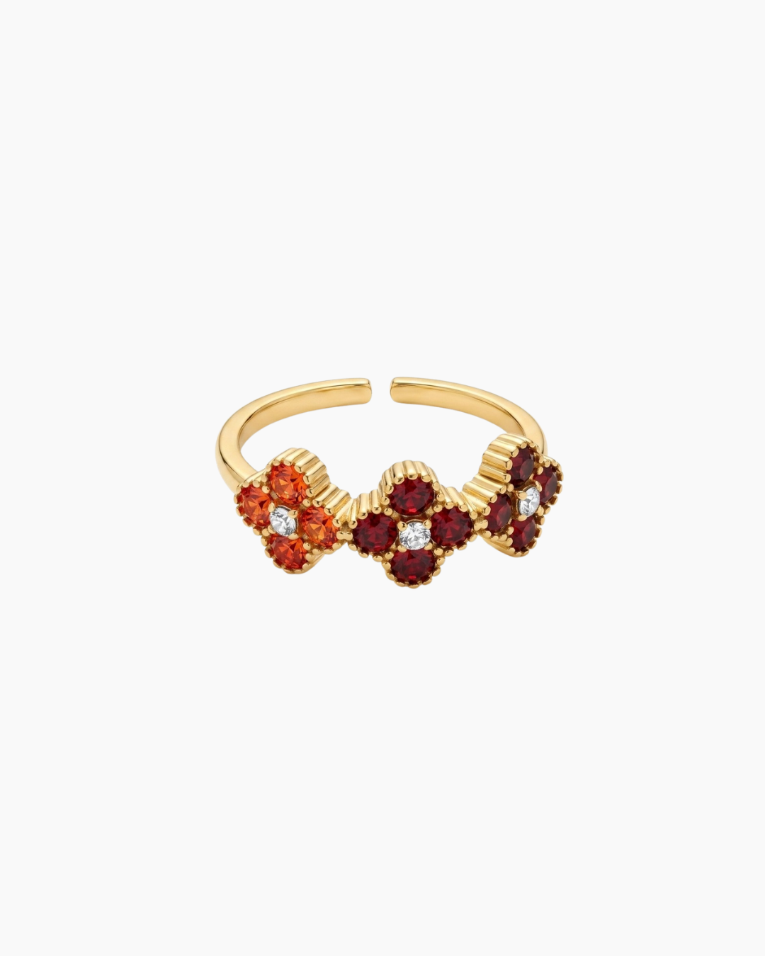 BAGUE DÉSIR