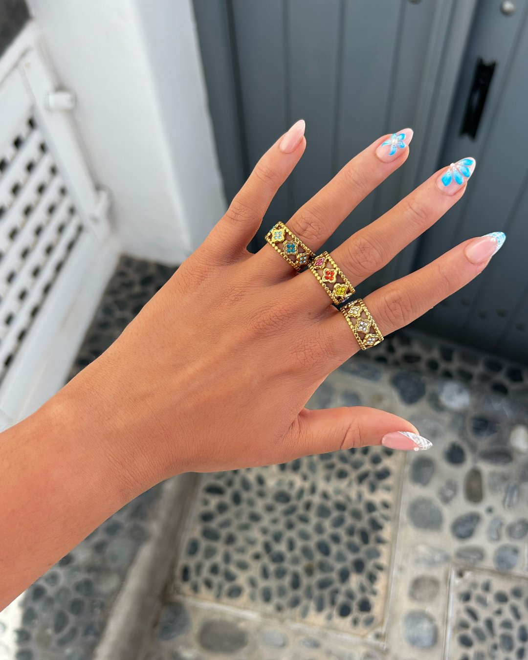 WISH BRACELET