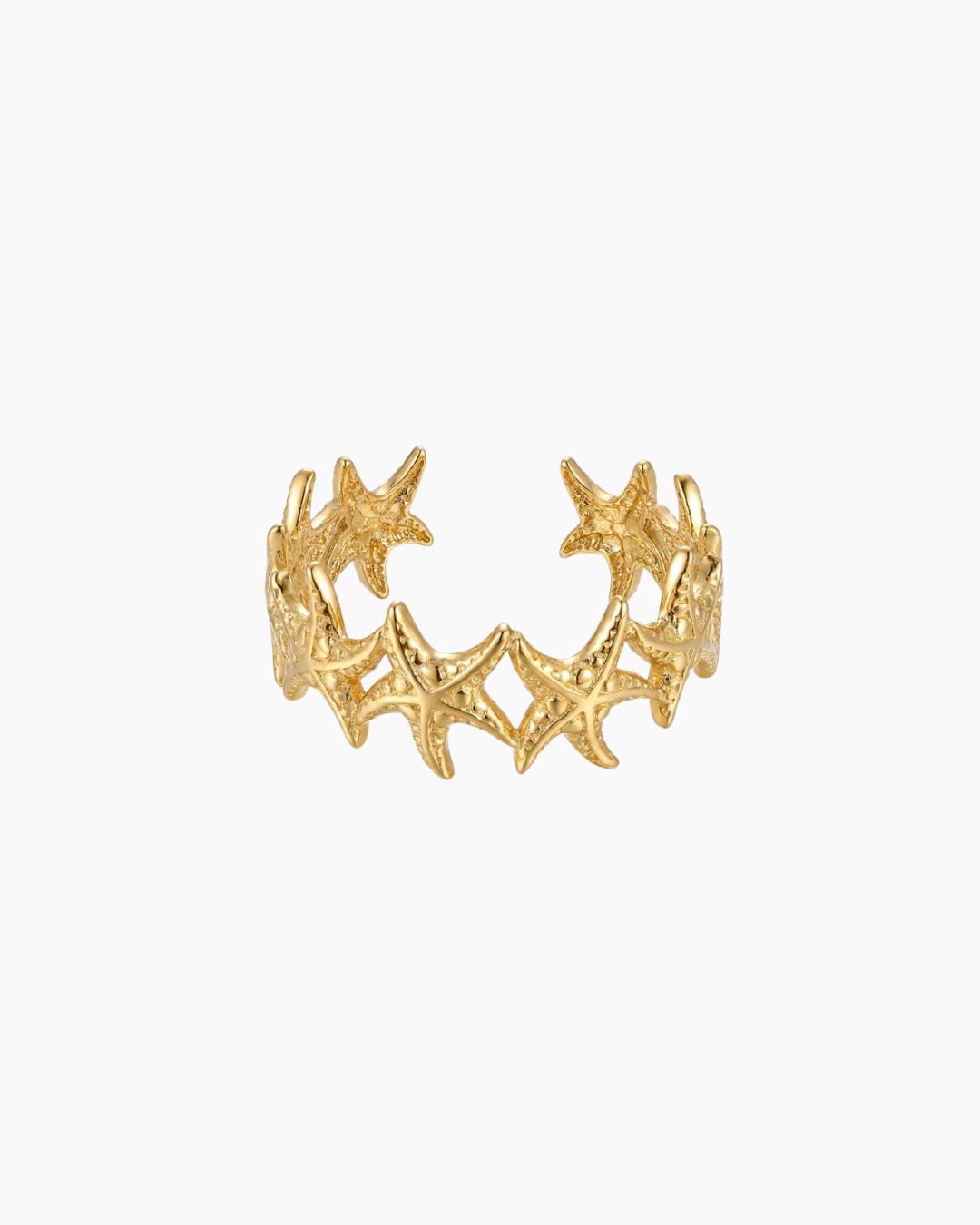 BAGUE CANGGU