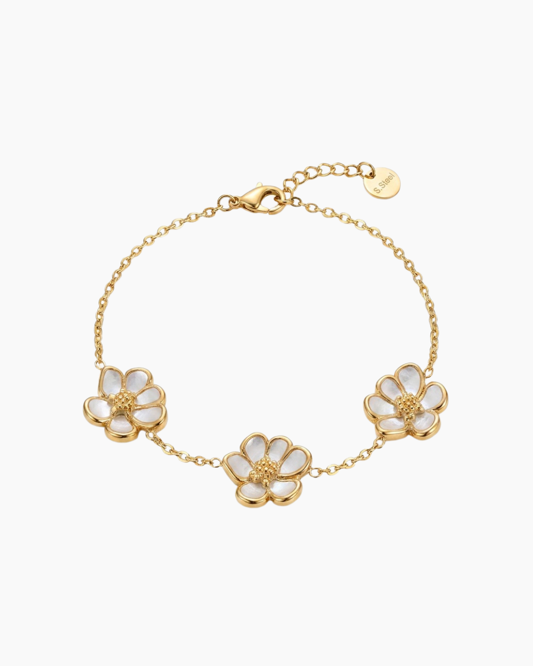 BRACELET BLOOM