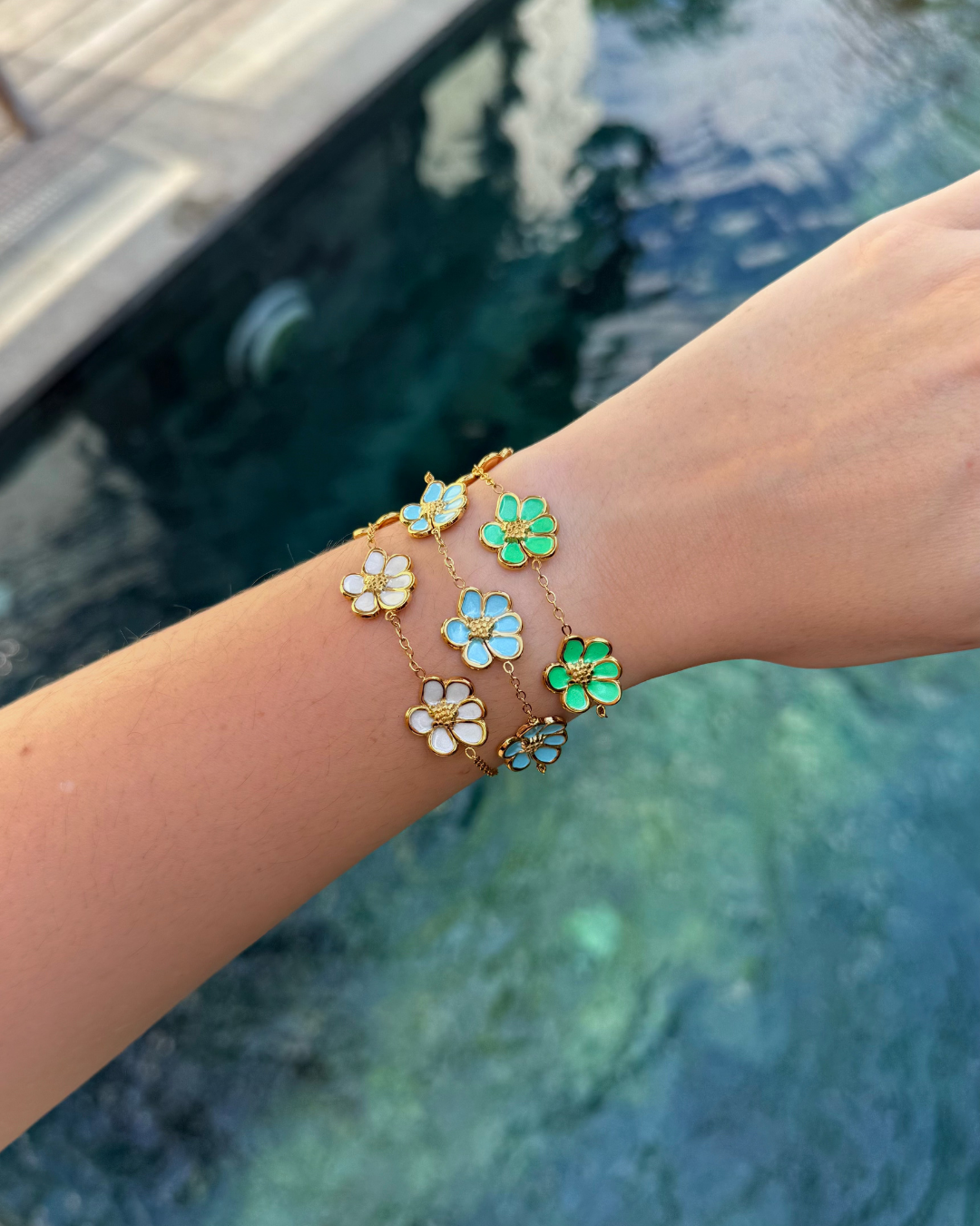 BRACELET BLOOM