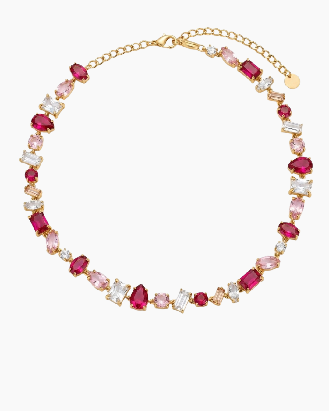 COLLIER SABA