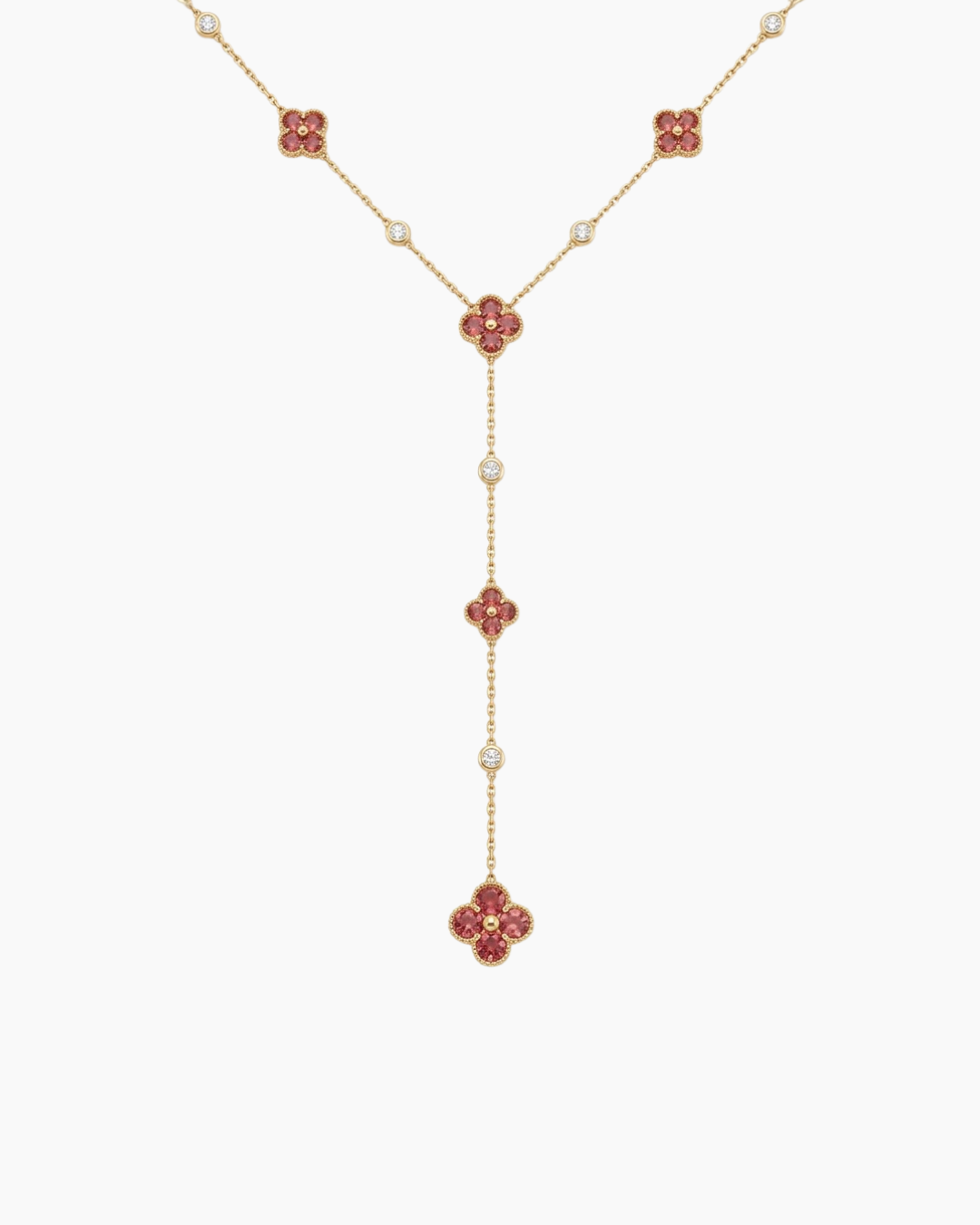 COLLIER MIMI EN Y