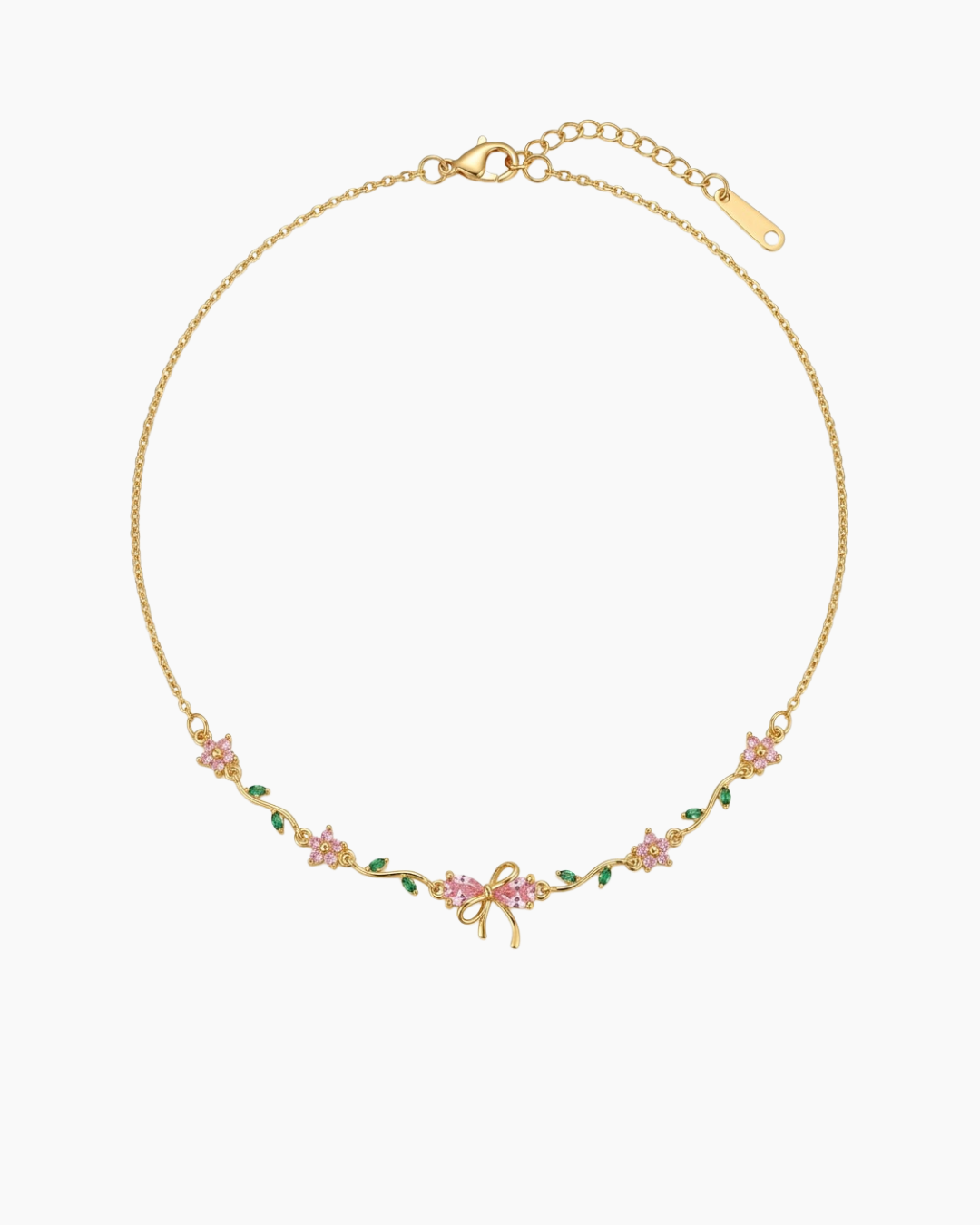 COLLIER PRETTY