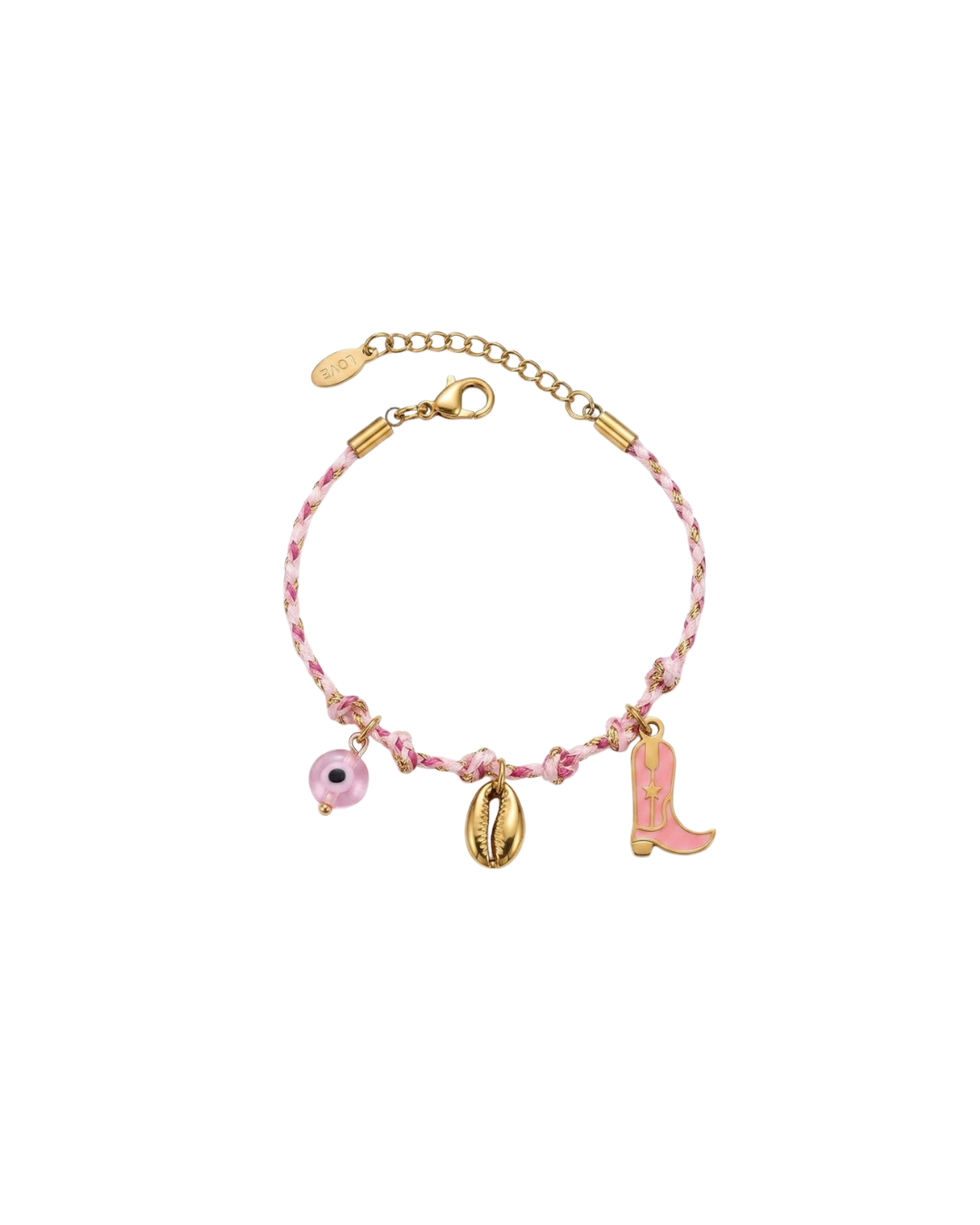 BRACELET CHARMS SUMMER