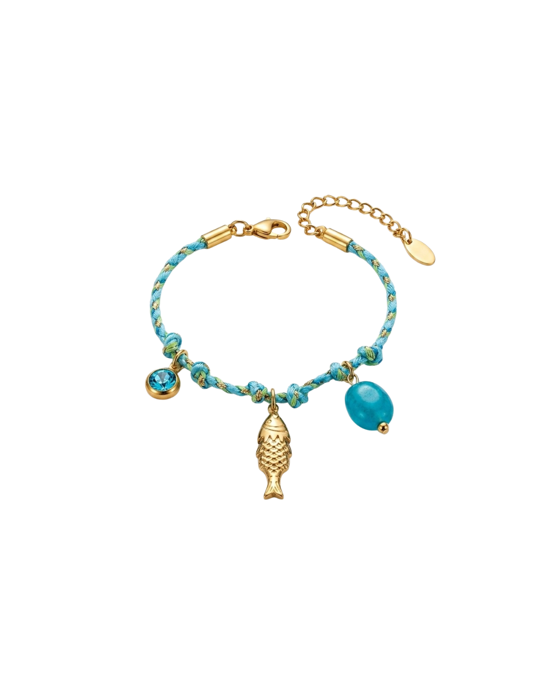 BRACELET CHARMS SUMMER