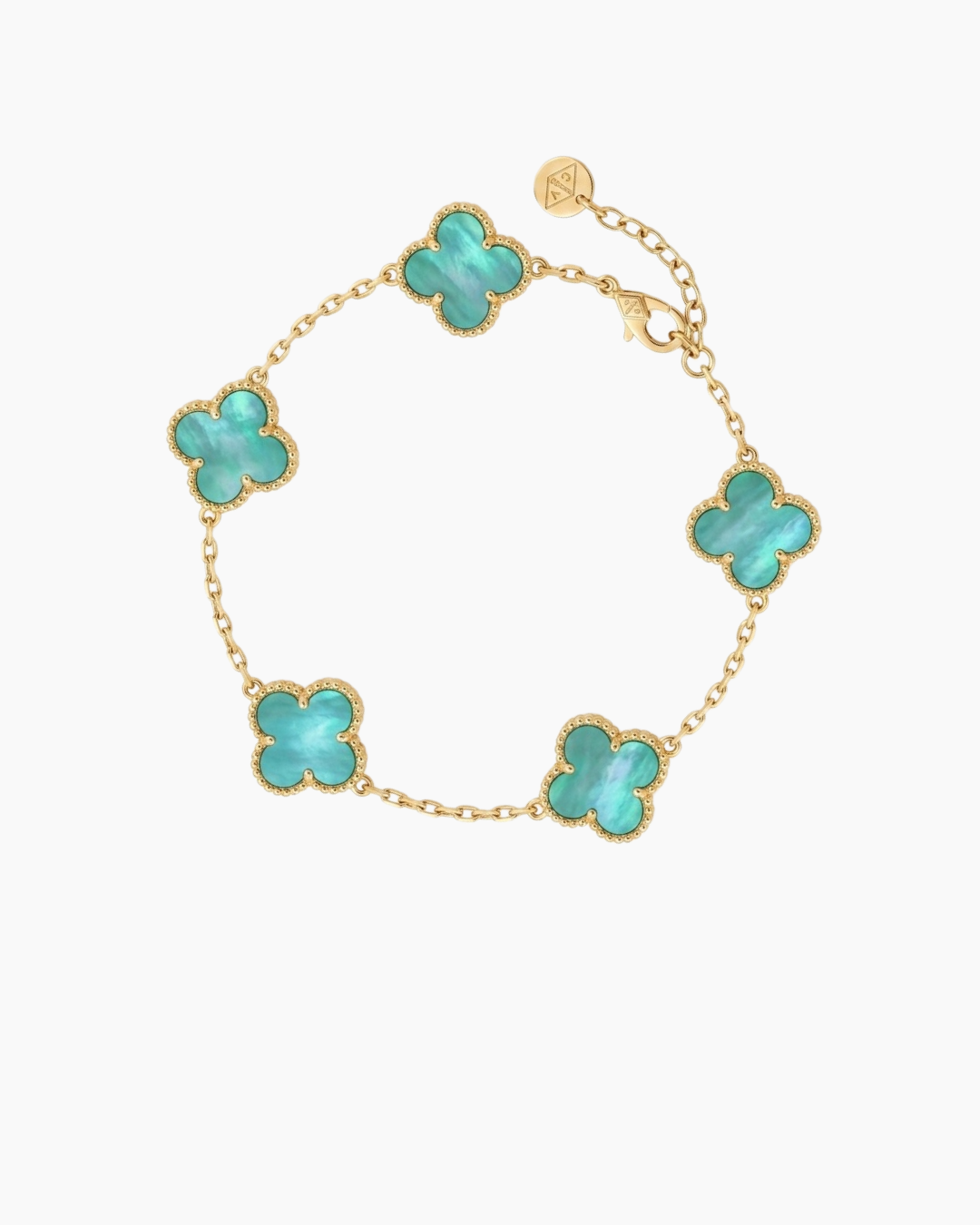 BRACELET TRÈFLE