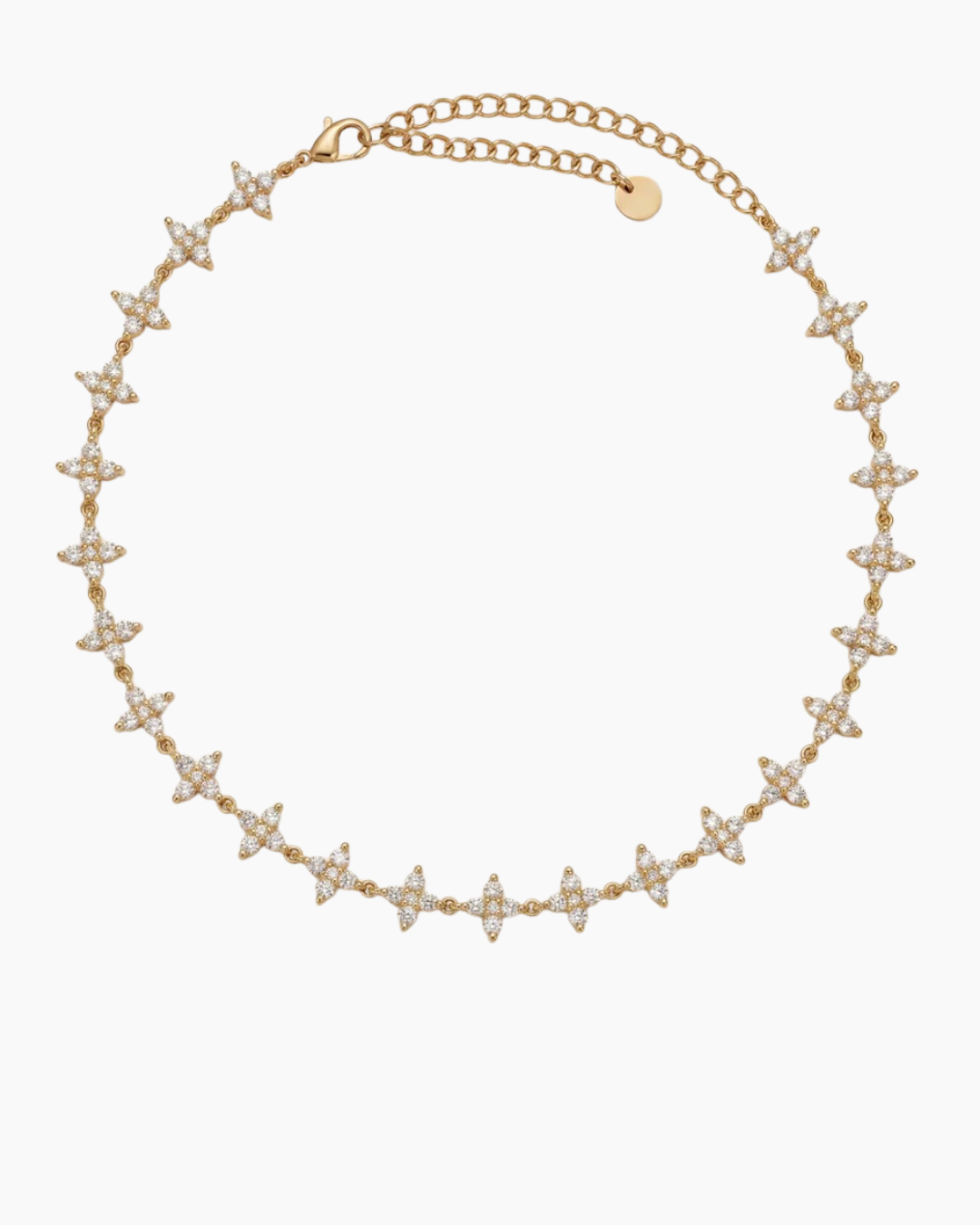 COLLIER LYARA