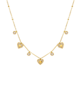 COLLIER LOVE