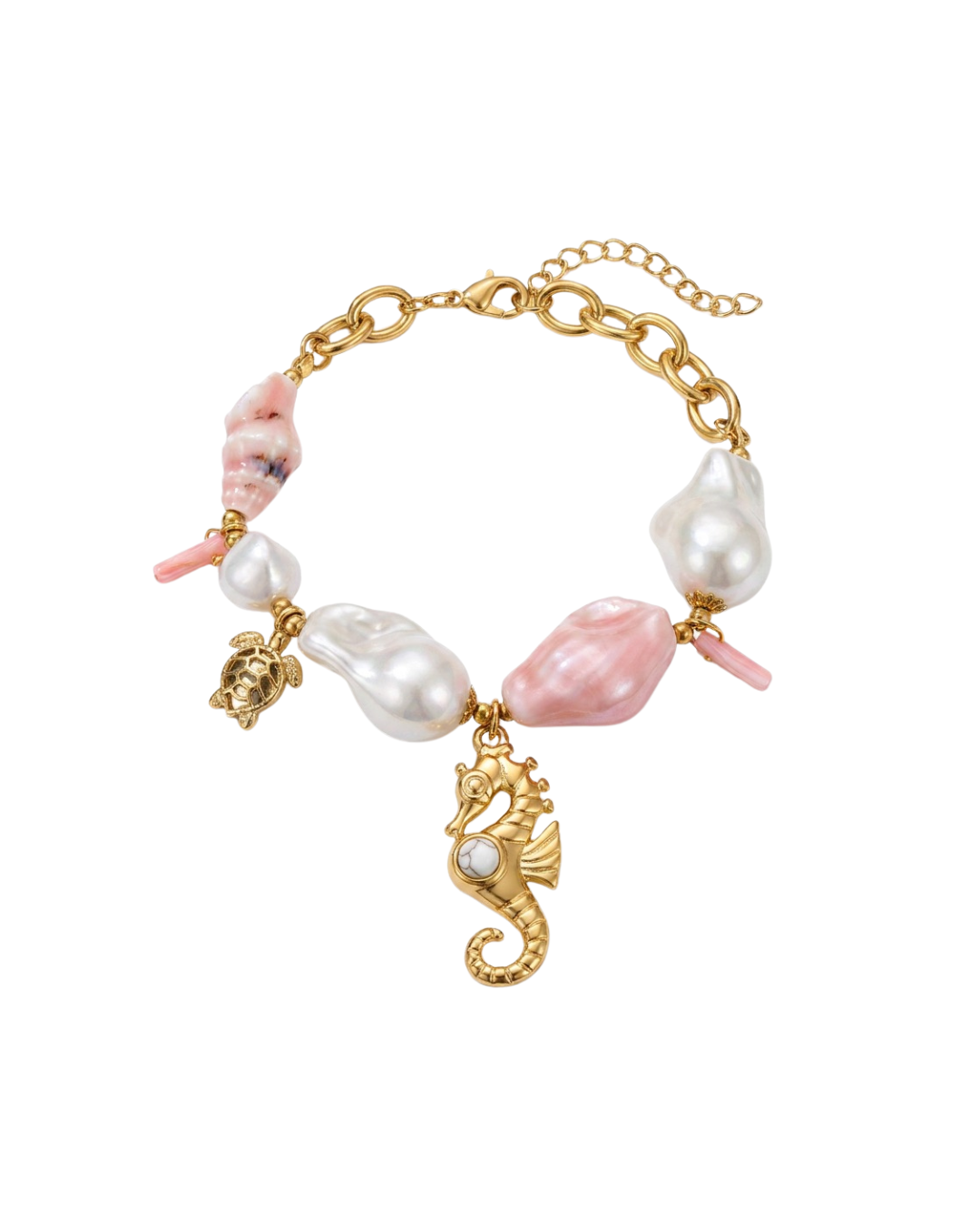 BRACELET CHARMS BAHAMAS