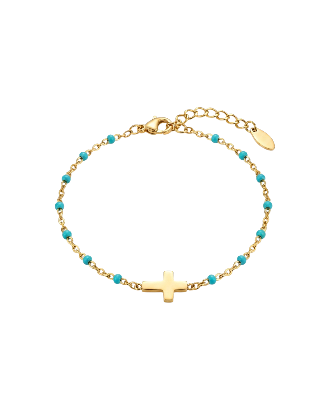 BRACELET CROIX