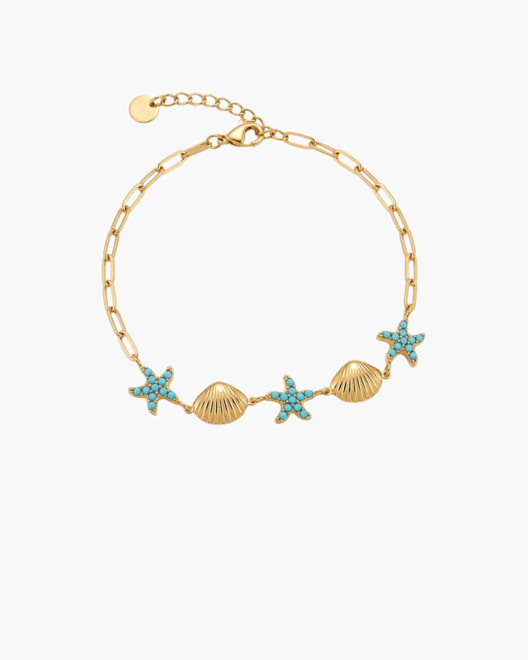 BRACELET RIVIERA