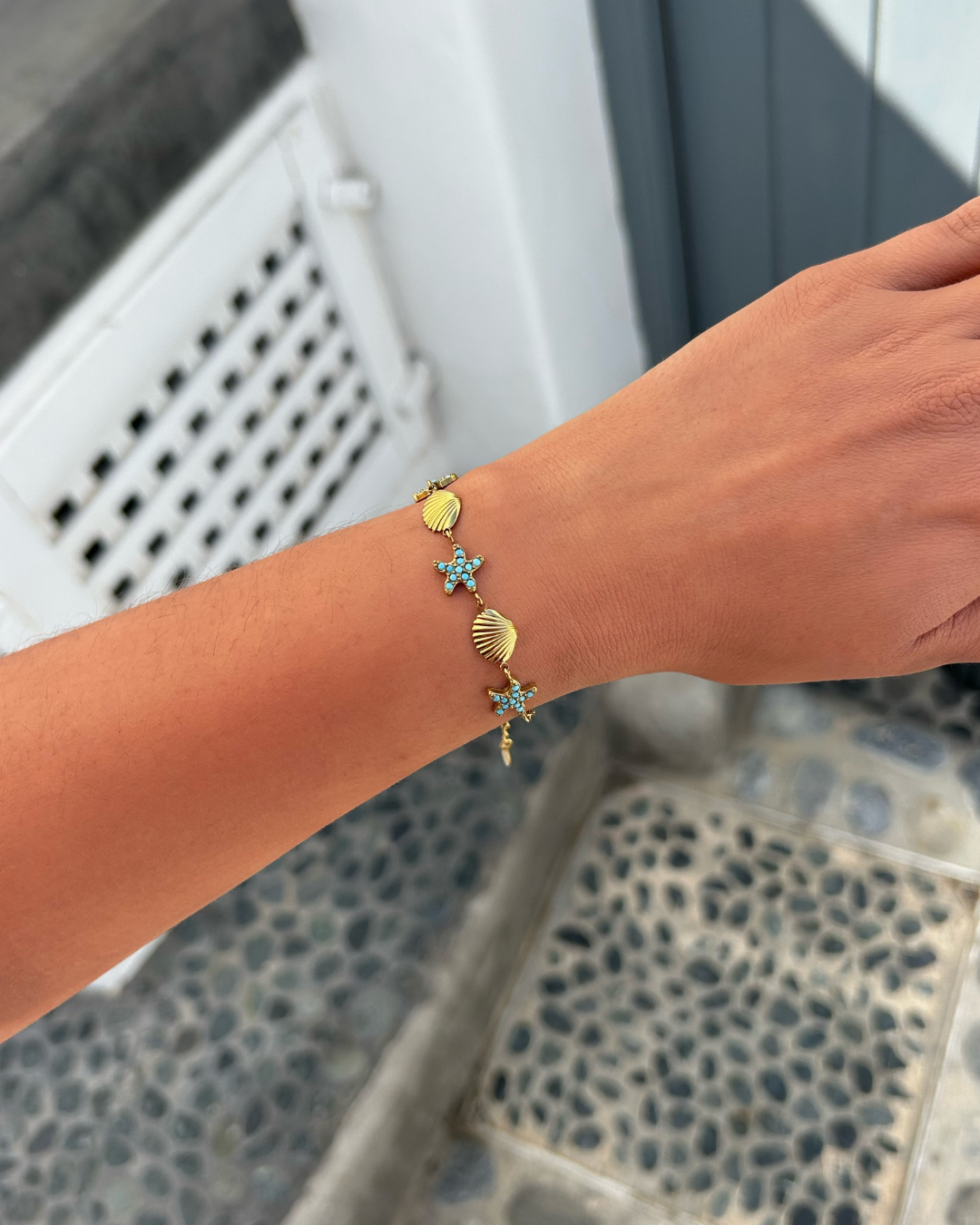 BRACELET RIVIERA