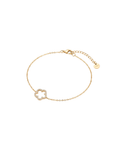 BRACELET TRÈFLE