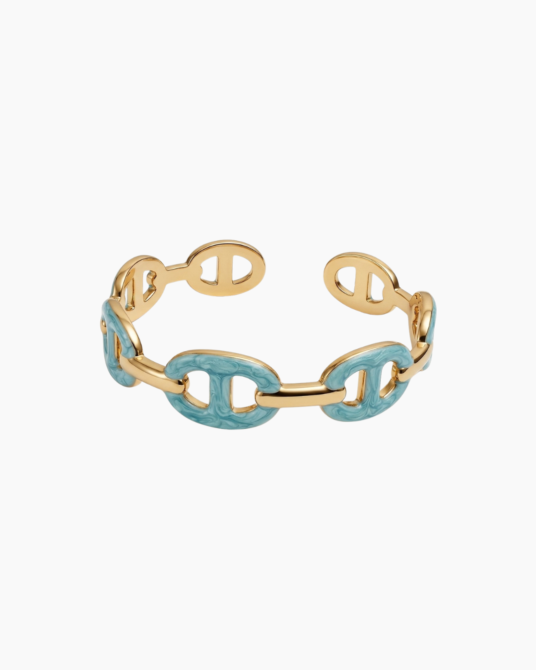 BRACELET JONC ATHENA COLOR