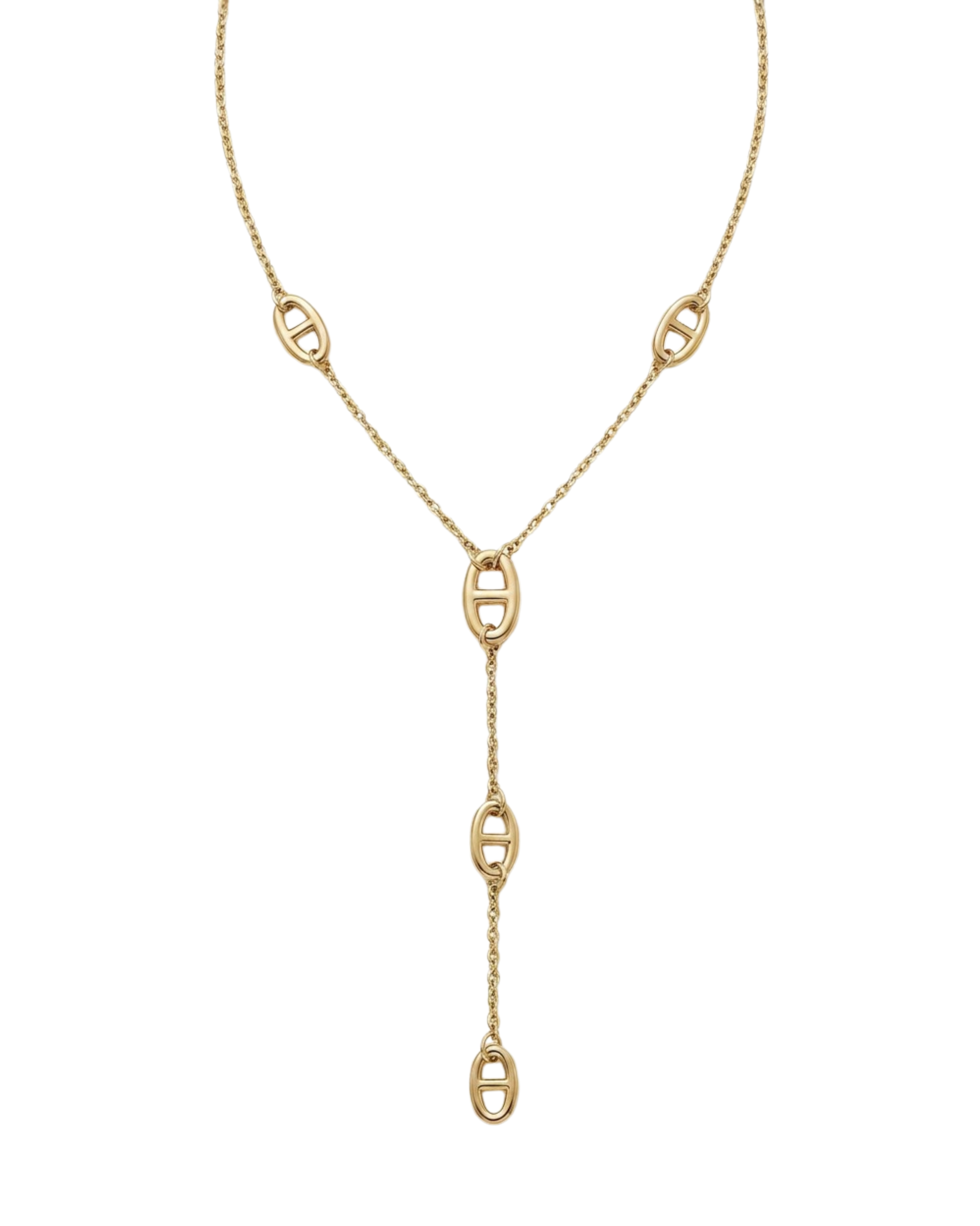 COLLIER ATHENAIA