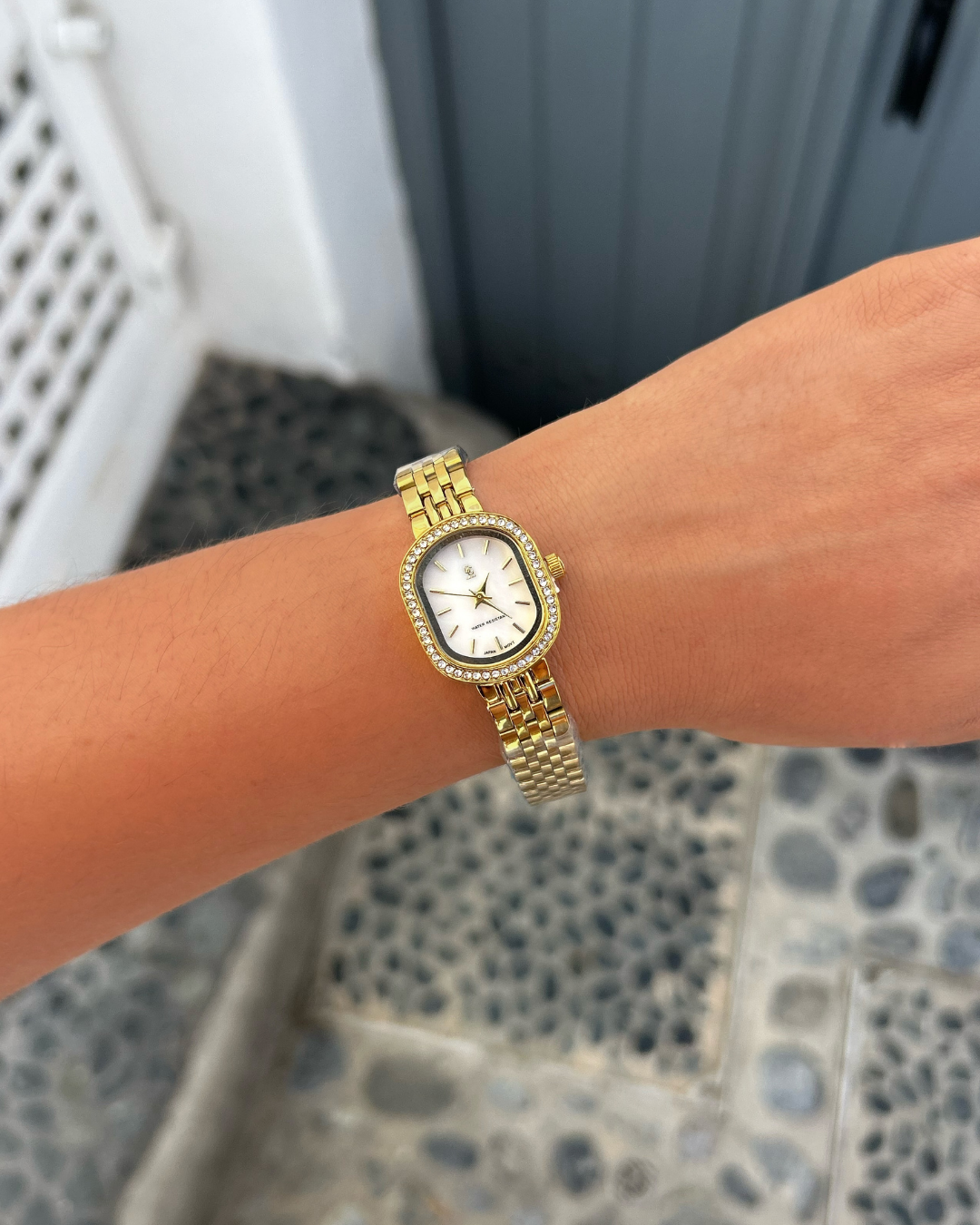 MONTRE DIVERSION