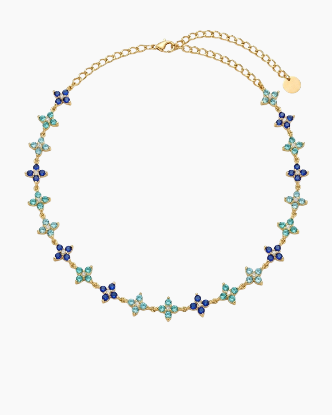 COLLIER LYARA