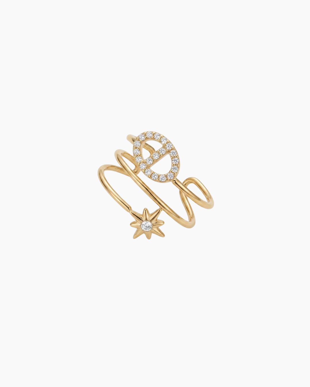 BAGUE LOLITA