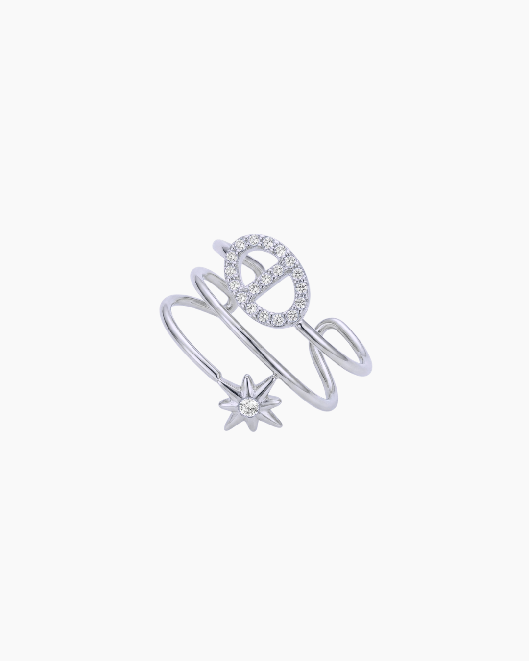 BAGUE LOLITA