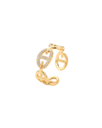 BAGUE AVANA