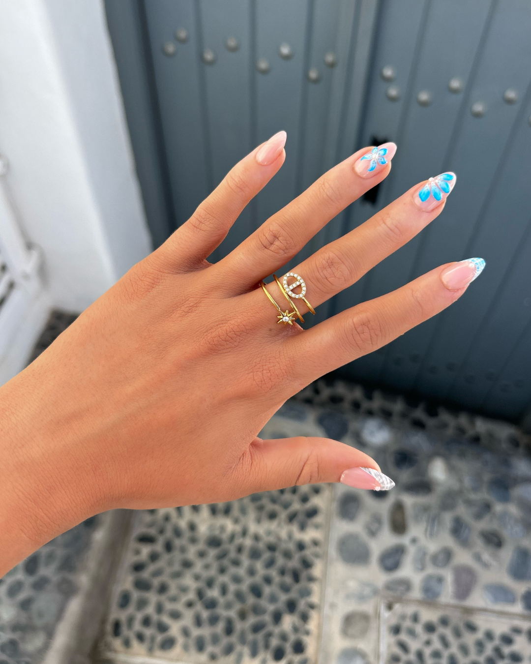 BAGUE LOLITA
