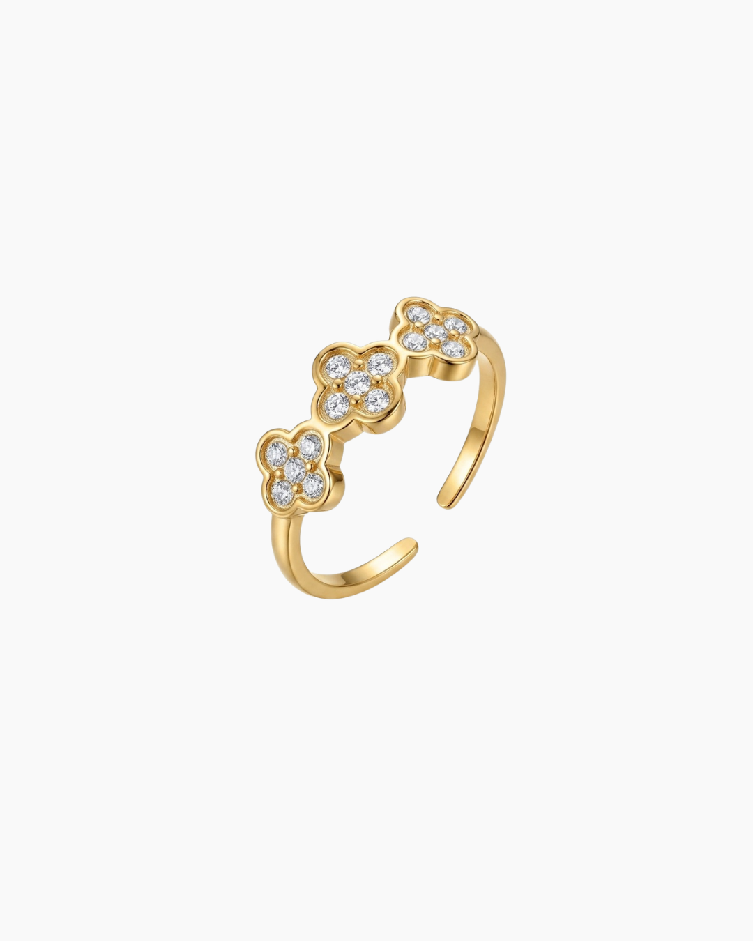 BAGUE MINI DÉSIR