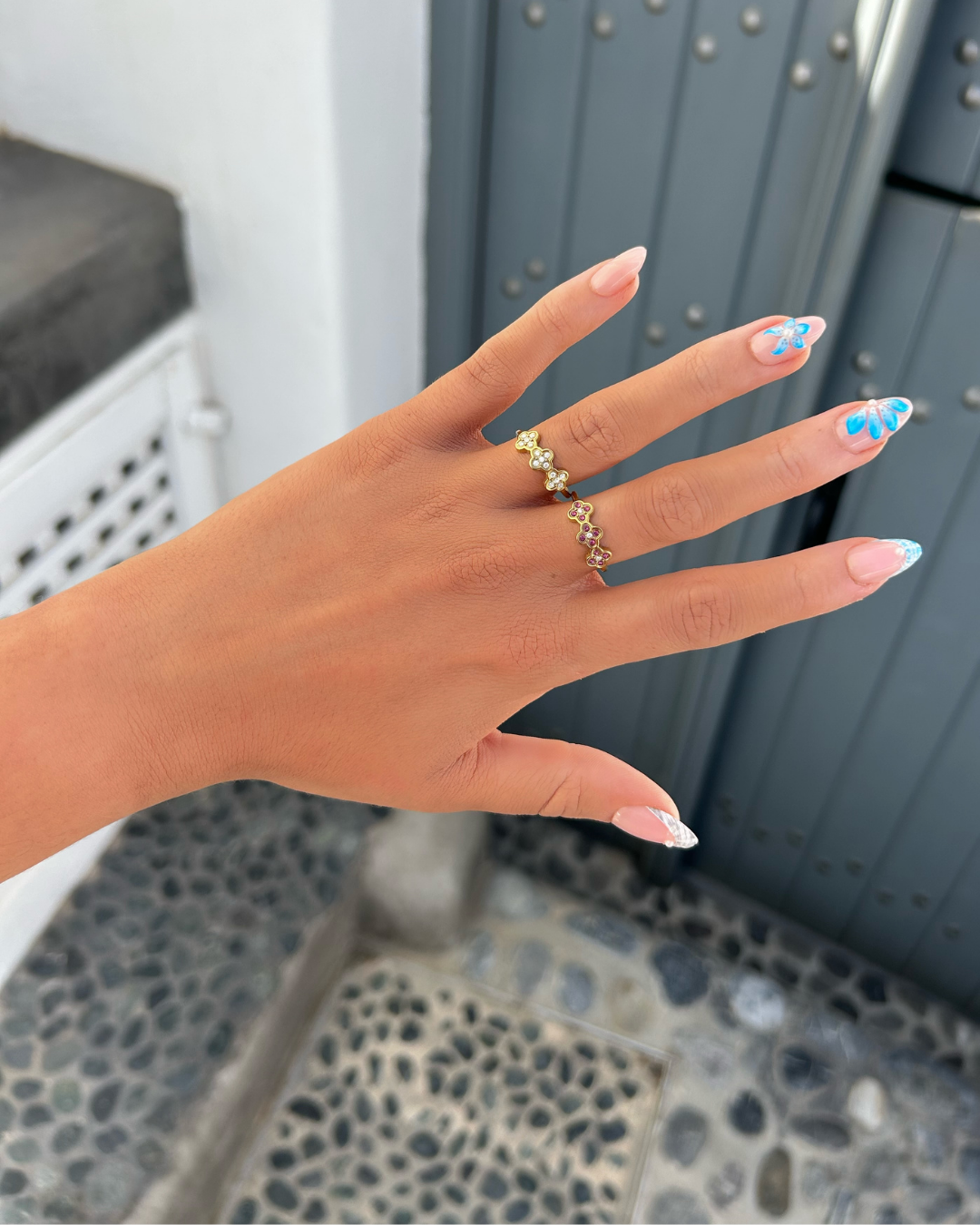 BAGUE MINI DÉSIR