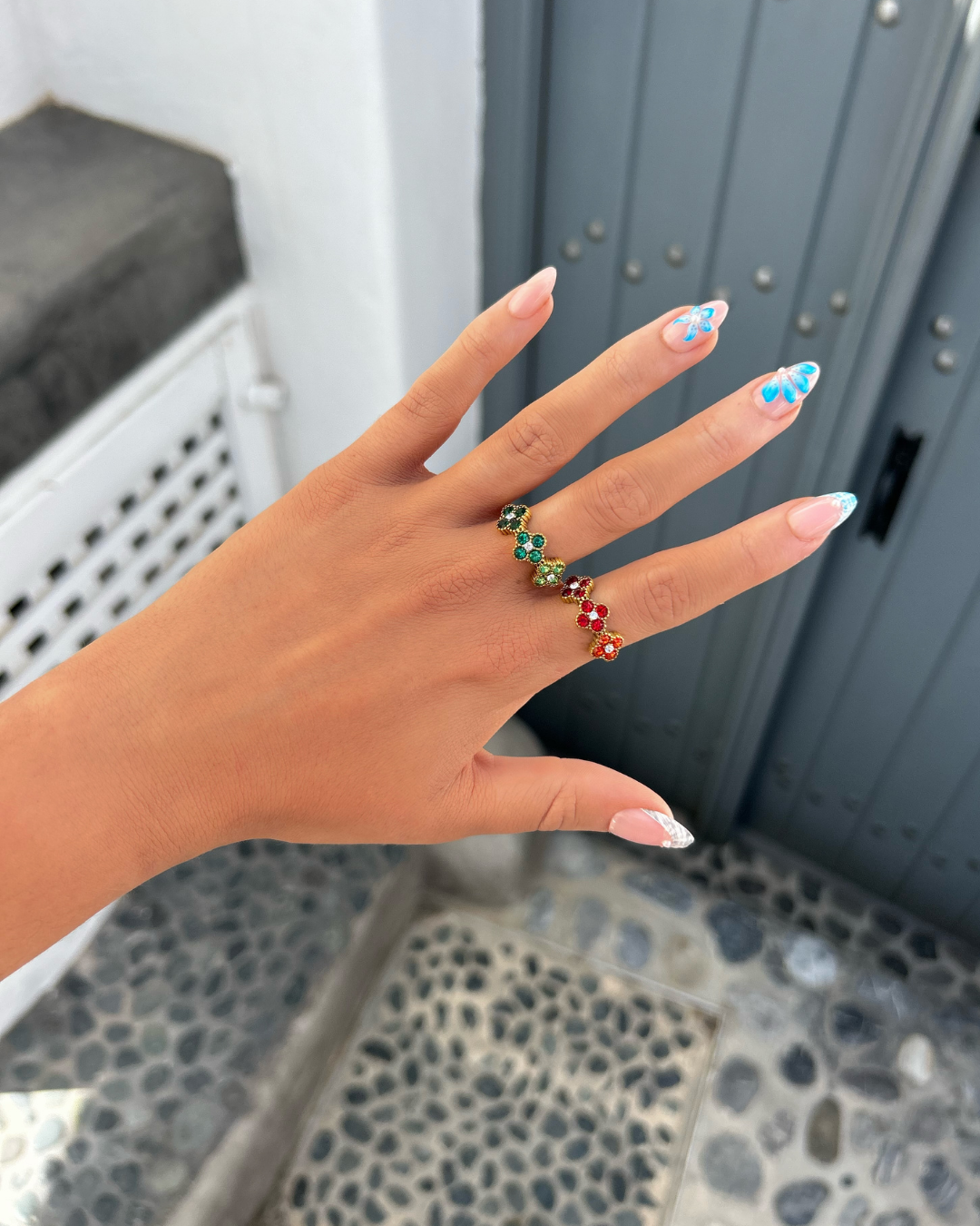 BAGUE DÉSIR