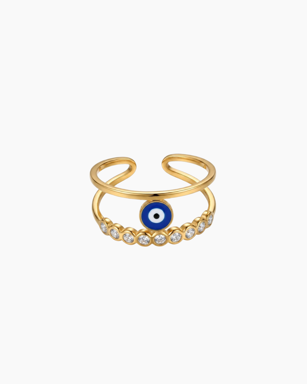 BAGUE SANTORINI
