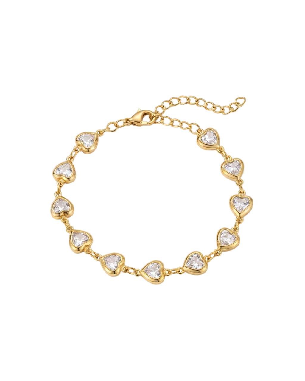 BRACELET AMORE