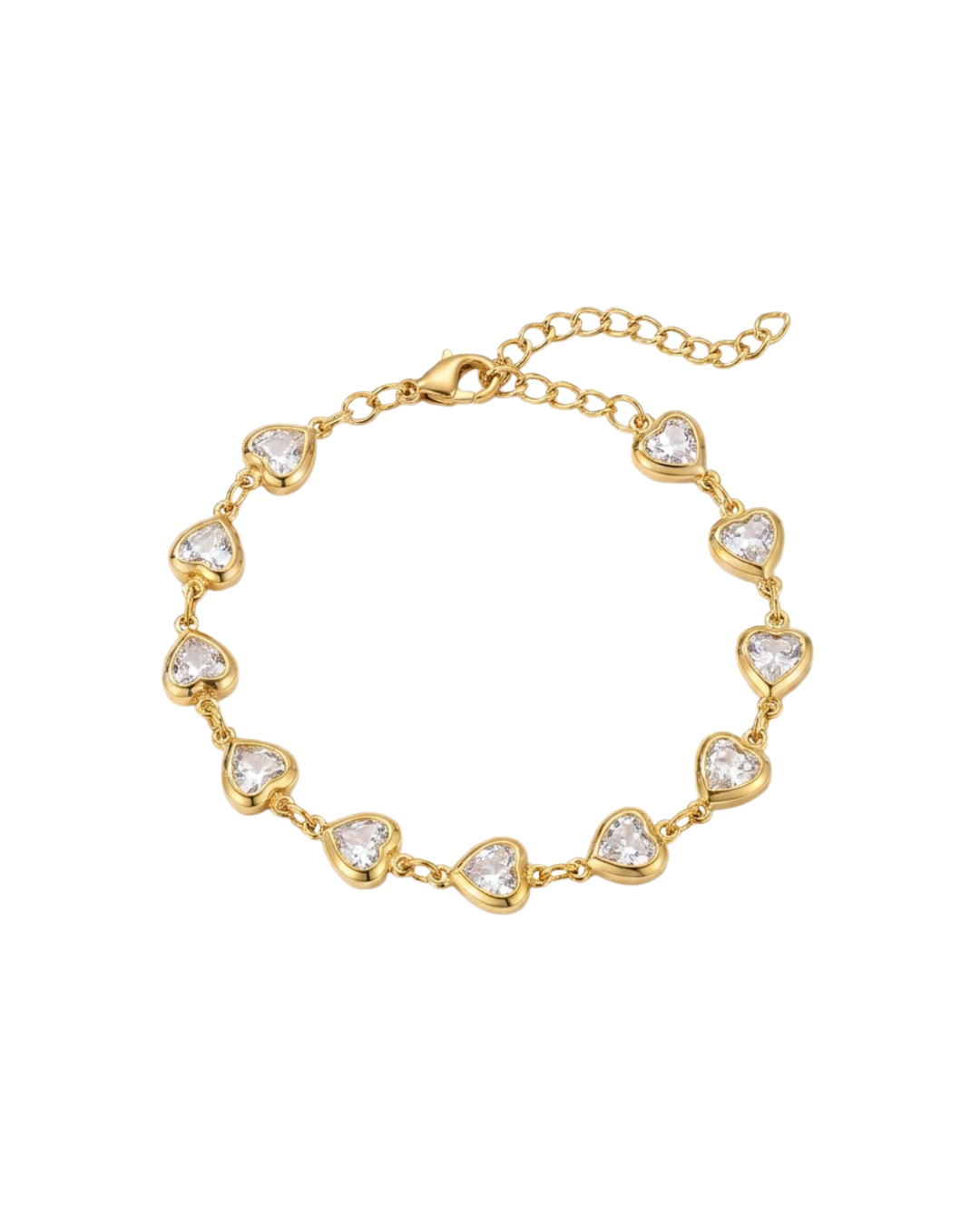 BRACELET AMORE