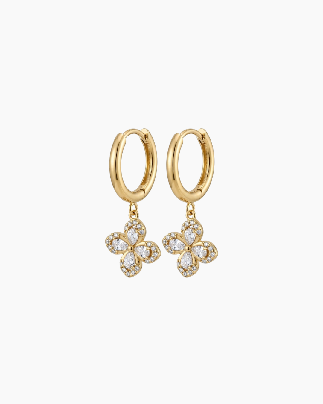 BOUCLES PESTIGE