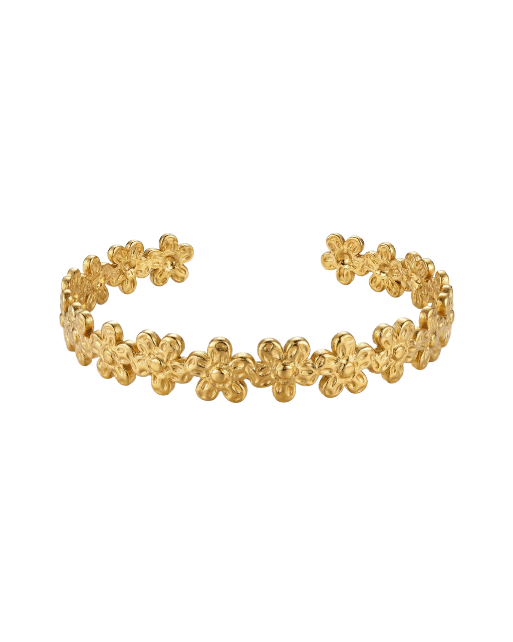 BRACELET JONC CAMELIA