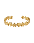 BRACELET JONC CAMELIA