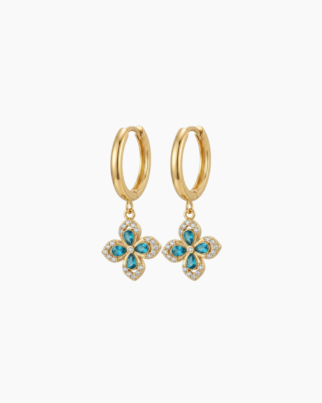 BOUCLES PESTIGE