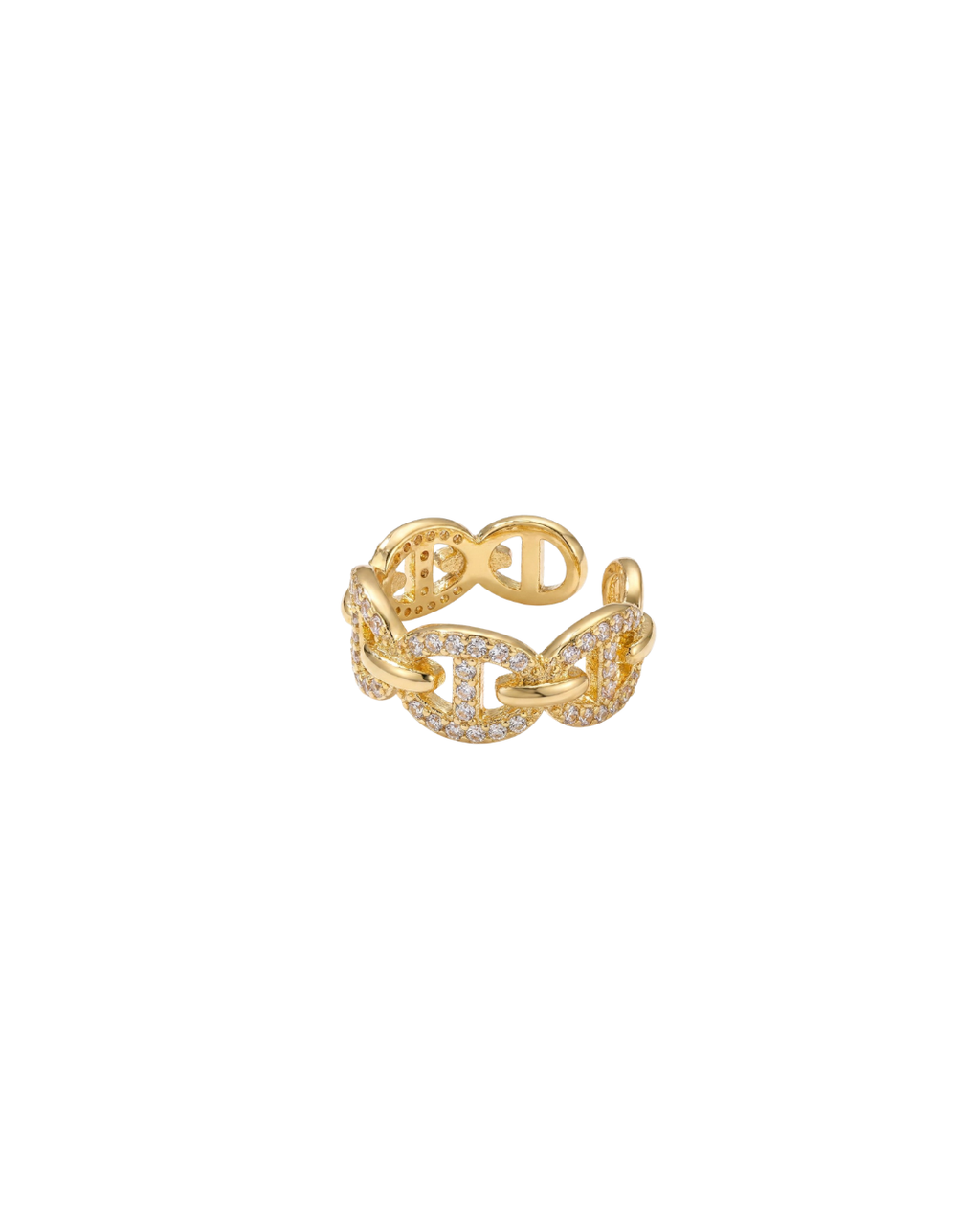 BAGUE NANA
