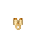 BAGUE FOUDRE