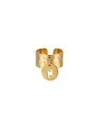 BAGUE FOUDRE