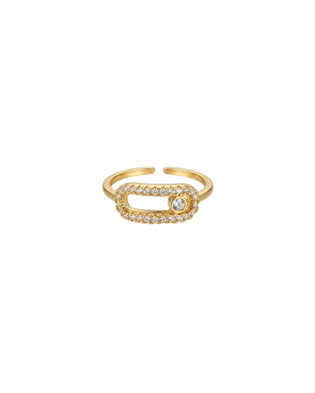 BAGUE PRESTIGE