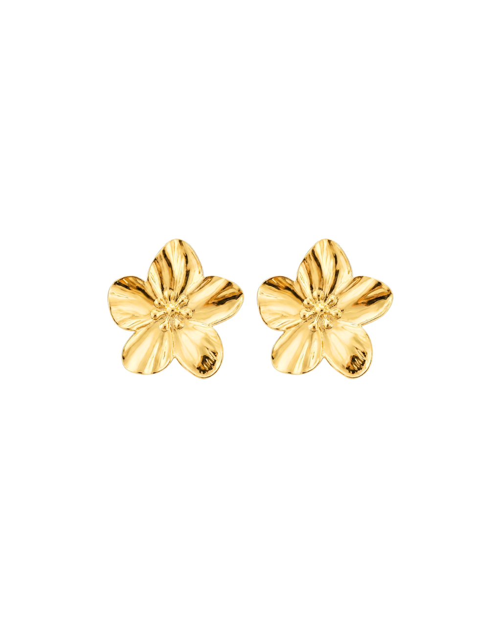 BOUCLES CAMELIA